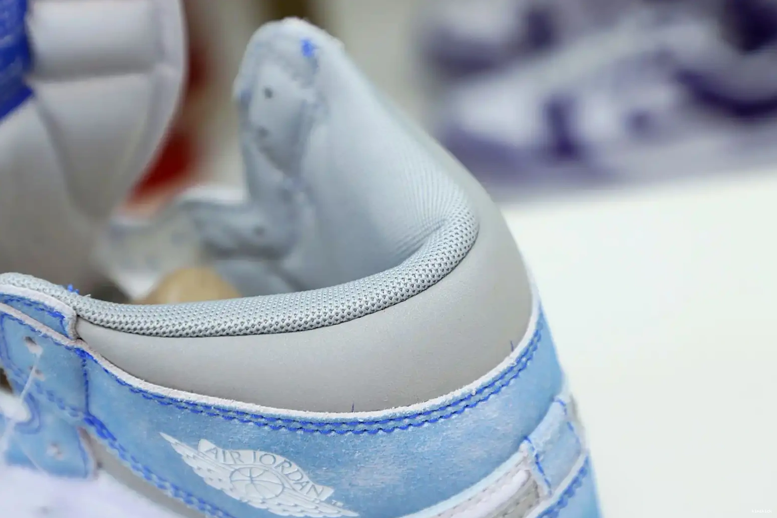 1 'HYPER OG RETRO Kimikick AIR JORDAN ROYAL' HIGH 0528